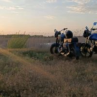 оригинальный звук