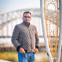 الصوت الأصلي