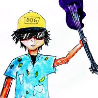 original sound - Meg