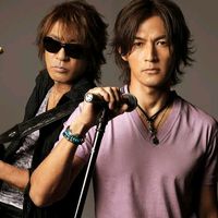 オリジナル楽曲 - ᴛᴀʀᴀᴋᴏ_B'z love