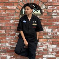 original sound - Sean Paul Sarria