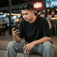 original sound - 1anonymous993