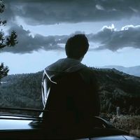 оригинальный звук