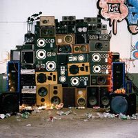 original sound - International Film