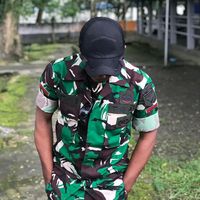 suara asli - Kristian 28