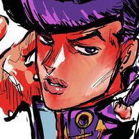 is_jojo_suke