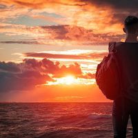 الصوت الأصلي