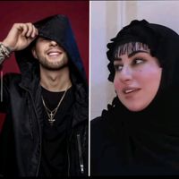 الصوت الأصلي