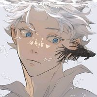 original sound - ─Mosca Atomen.