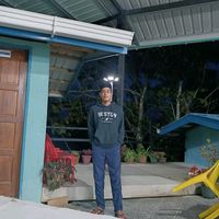 bunyi asal - husin boy