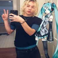 оригинальный звук