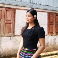 original sound - 🐼 Naw May Thae Khaing🐼