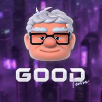 เสียงต้นฉบับ - Good Town