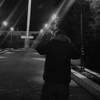 оригинальный звук
