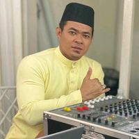 bunyi asal - Anure PakTam