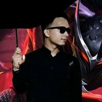 suara asli - Troublemaker