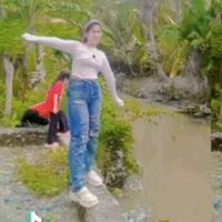 suara asli - Anhy Anis