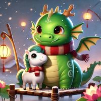 nhạc nền - Chí Linh 🐰