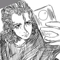 оригинальный звук