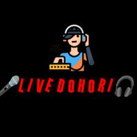 original sound - 🎤 Live_Dohori 🎧