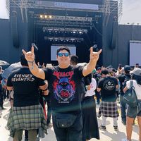 sonido original