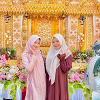 suara asli - sri mulyani