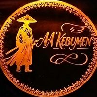 suara asli - AA KEBUMEN
