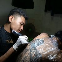 original sound - 🇲🇲ChitYa Aung CYATatToo🇹🇭