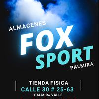 foxsportpalmira