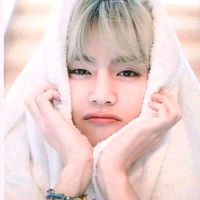 military_taehyunger__bow