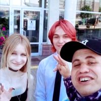 оригинальный звук