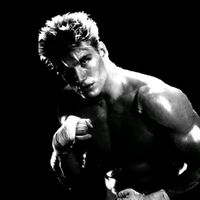 оригинальный звук