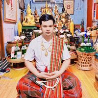 เสียงต้นฉบับ - เจษฎา วิชาเรือง (อ.ด้า)