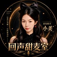 原声 - 🌊May小美 샤오메이👑파lєgєи∂525