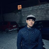 Oğru Dadaş