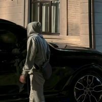 оригинальный звук