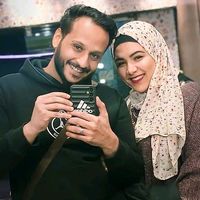 الصوت الأصلي