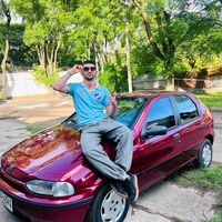 sonido original