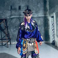 suara asli - Mas_ezaa💦