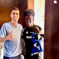 الصوت الأصلي