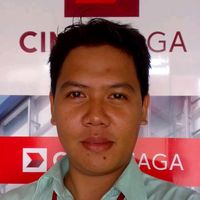 suara asli - DANI NUGROHO
