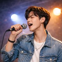 오리지널 사운드 - 탄이