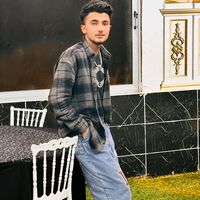الصوت الأصلي