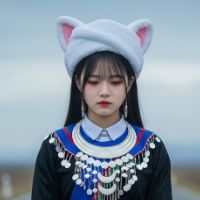 nhạc nền - H,mong Music AI