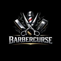 barbercurse