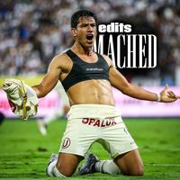 sonido original - Lucas💫🇵🇪⚽️