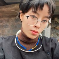 nhạc nền - Aib Qoj ☘️