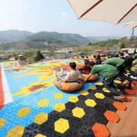 nhạc nền - Bro phao Mongo Land