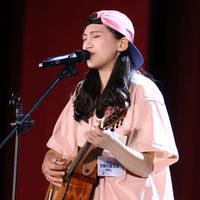 原聲 - 泰雅姑娘❤️