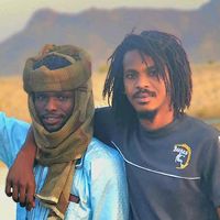 الصوت الأصلي